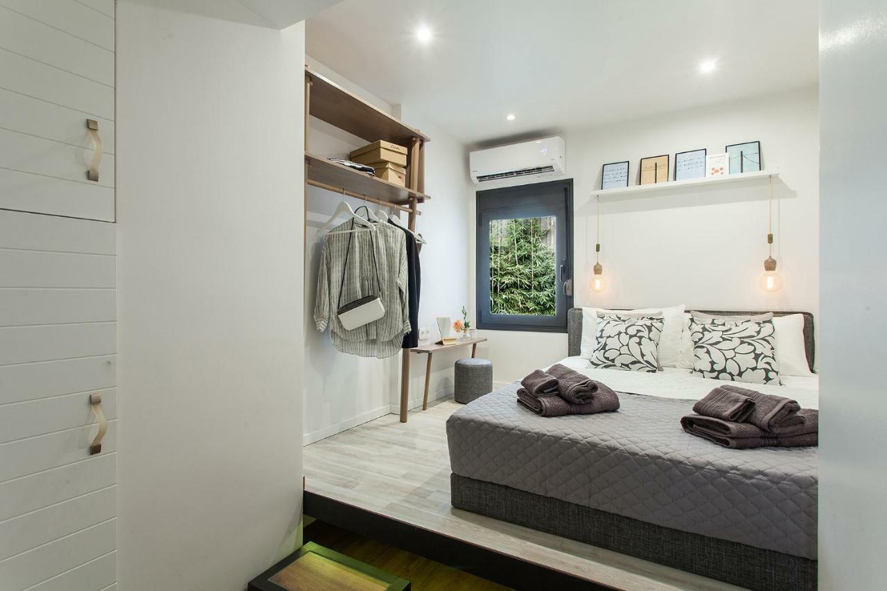 Appartement Lazaristes Compact Living à Thessalonique Extérieur photo
