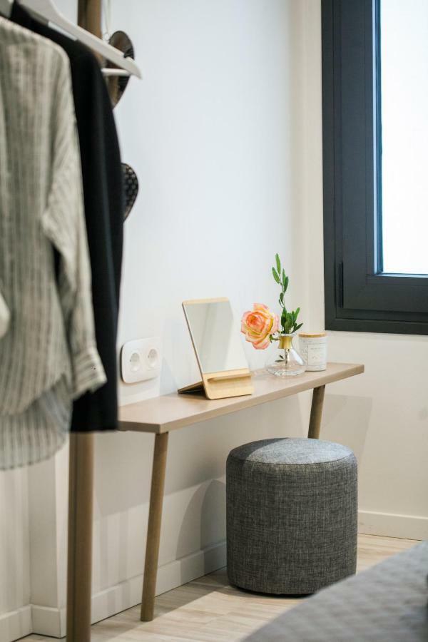 Appartement Lazaristes Compact Living à Thessalonique Extérieur photo